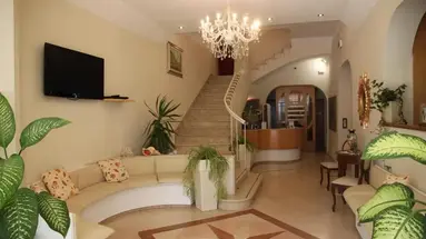 Hotel Adriatica***