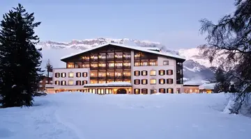 Hotel Adula