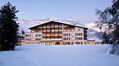 Hotel Adula