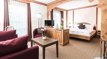 Hotel Adula