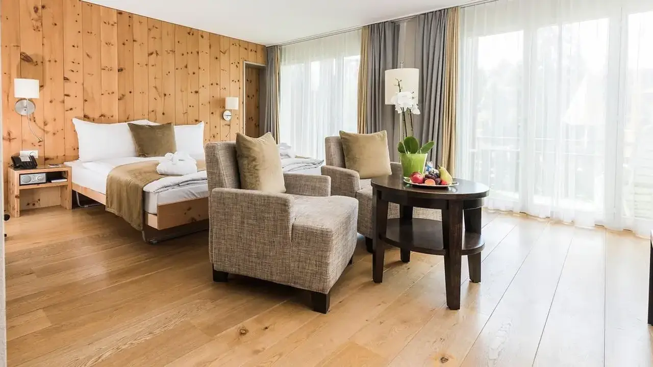 Hotel Adula