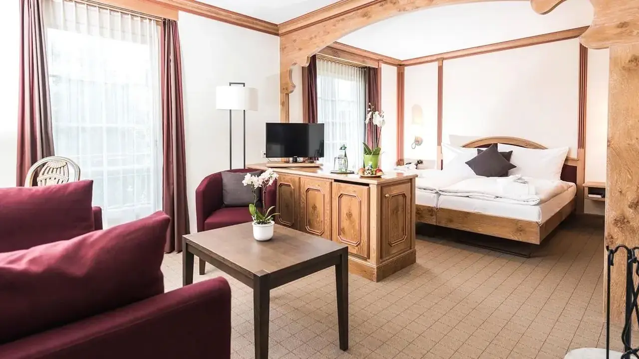 Hotel Adula