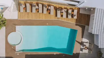 Hotel Aegean View by Azul