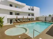 Hotel Aegean View by Azul