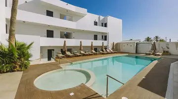 Hotel Aegean View by Azul