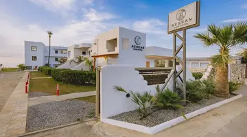 Hotel Aegean View by Azul