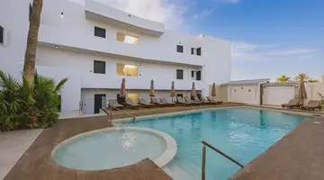 Hotel Aegean View by Azul