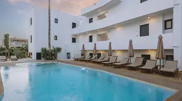 Hotel Aegean View by Azul