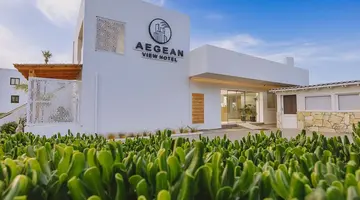 Hotel Aegean View by Azul