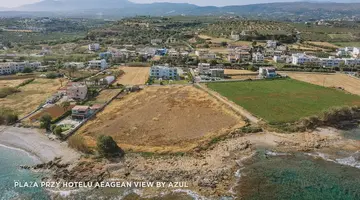 Hotel Aegean View by Azul