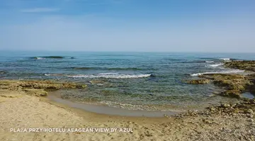 Hotel Aegean View by Azul