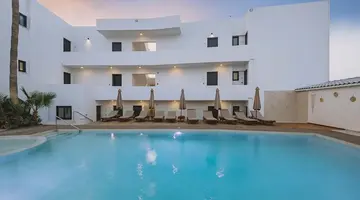 Hotel Aegean View by Azul