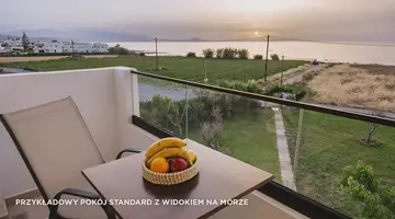 Hotel Aegean View by Azul
