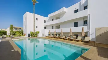 Hotel Aegean View by Azul