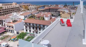 Hotel AF Valle Orotava