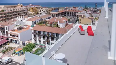 Hotel AF Valle Orotava