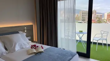 Hotel AF Valle Orotava