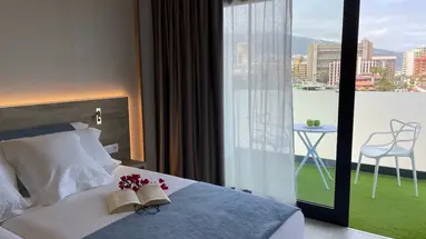 Hotel AF Valle Orotava