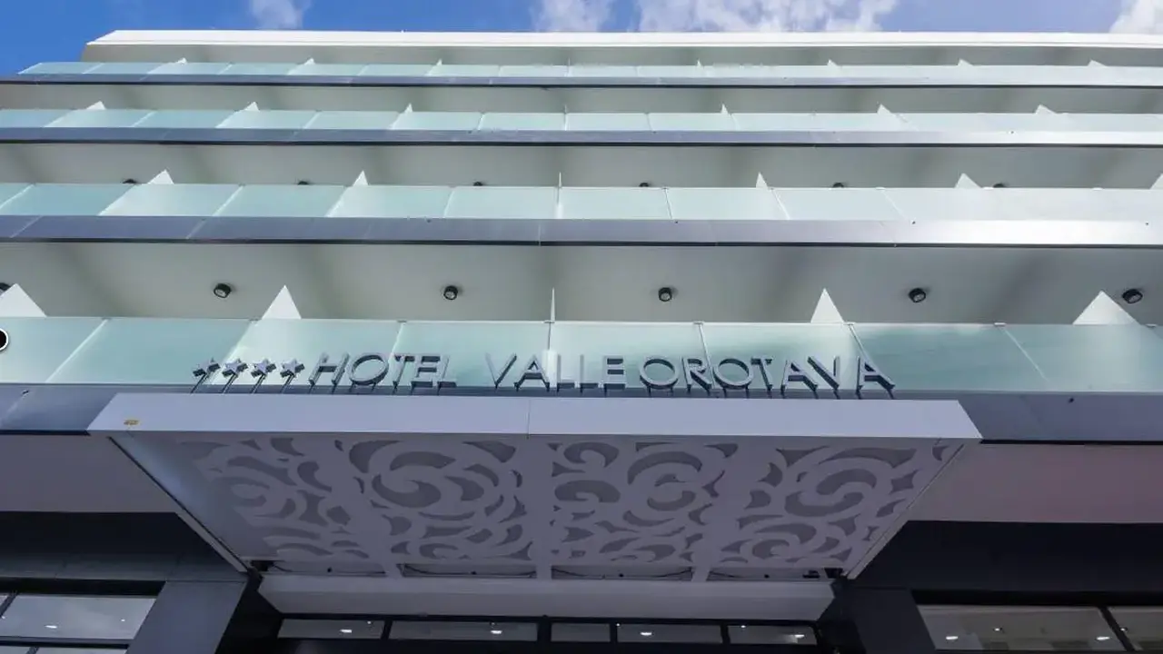 Hotel AF Valle Orotava