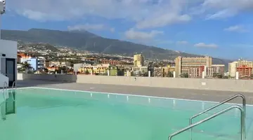 Hotel AF Valle Orotava