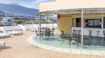 Hotel AF Valle Orotava