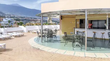 Hotel AF Valle Orotava