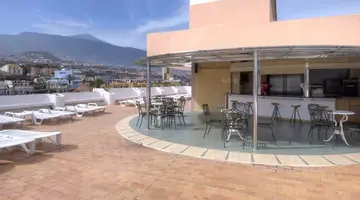 Hotel AF Valle Orotava