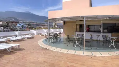 Hotel AF Valle Orotava