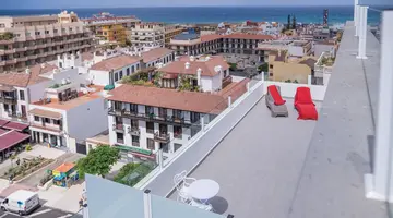 Hotel AF Valle Orotava