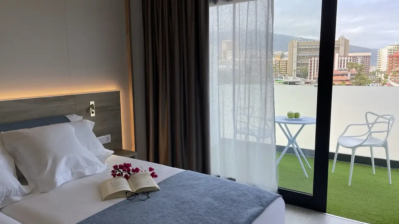 Hotel AF Valle Orotava