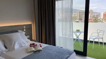 Hotel AF Valle Orotava