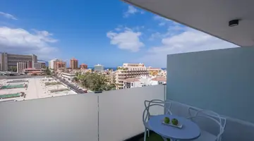 Hotel AF Valle Orotava