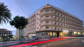 Hotel AF Valle Orotava