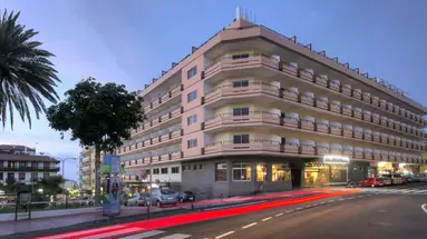 Hotel AF Valle Orotava