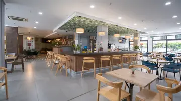 HOTEL AF VALLE OROTAVA
