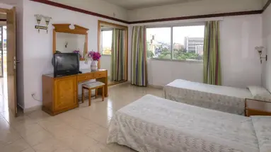 Hotel AF Valle Orotava