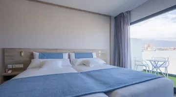 HOTEL AF VALLE OROTAVA