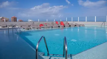 HOTEL AF VALLE OROTAVA