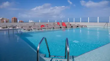 HOTEL AF VALLE OROTAVA
