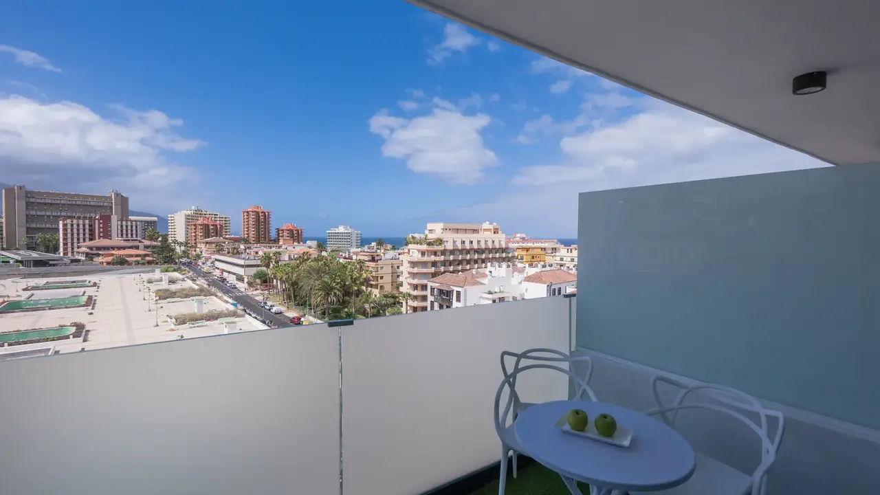 Hotel AF Valle Orotava
