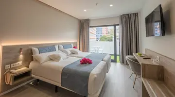 Hotel AF Valle Orotava
