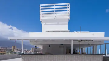 HOTEL AF VALLE OROTAVA