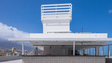 HOTEL AF VALLE OROTAVA