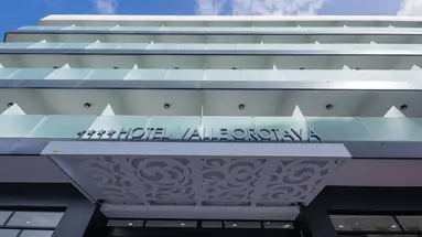 Hotel AF Valle Orotava