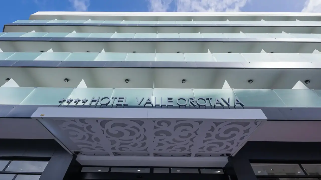 Hotel AF Valle Orotava