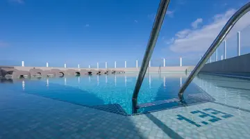 HOTEL AF VALLE OROTAVA