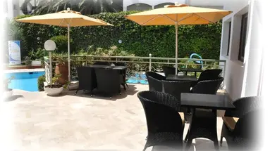 HOTEL AFERNI