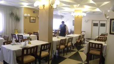HOTEL AFERNI