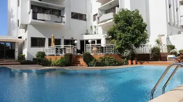 HOTEL AFERNI