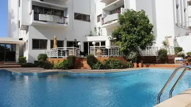 HOTEL AFERNI